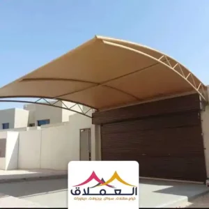 محل مظلات وسواتر وديكورات بجدة