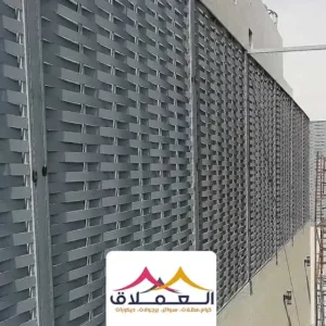 محل مظلات وسواتر وديكورات بجدة