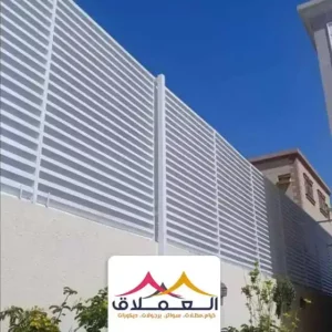 محل مظلات وسواتر وديكورات بجدة